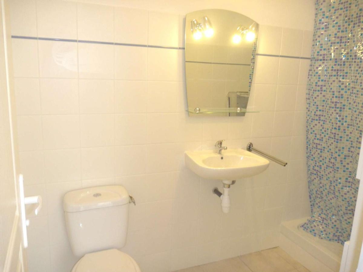 Studio Charmant A 2 Pas De La Plage Avec Terrasse Et Parking - Fr-1-387-124 Marseillan  Zewnętrze zdjęcie